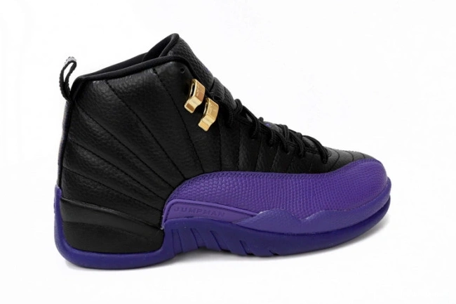 MaikeSneakers Retro CT8013-057 Field Air Jordan Purple 12 0707
